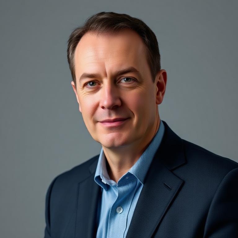 David Carter